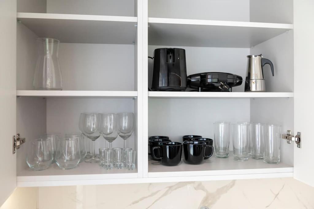 Apartament Koral - Kompozytorow Polskich 7 Lublin Extérieur photo
