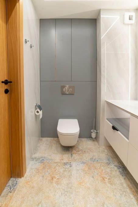 Apartament Koral - Kompozytorow Polskich 7 Lublin Extérieur photo