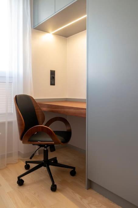 Apartament Koral - Kompozytorow Polskich 7 Lublin Extérieur photo