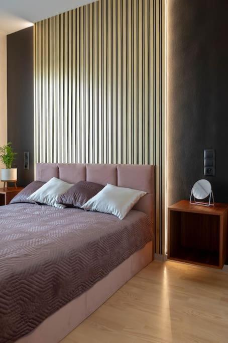 Apartament Koral - Kompozytorow Polskich 7 Lublin Extérieur photo